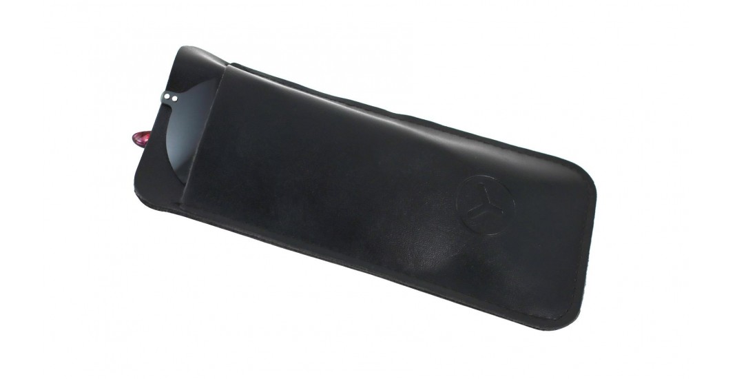 FUNDA PARA CLIP POLIPIEL Y16
