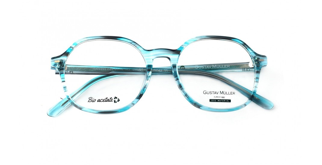 GM 4203 C-2 ECO MATERIAL