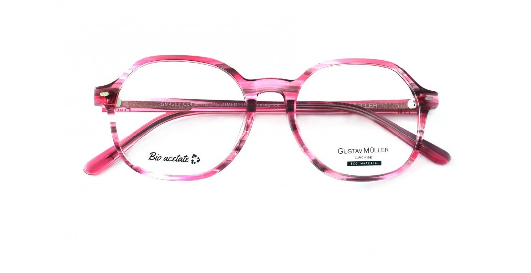 GM 4203 C-4 ECO MATERIAL