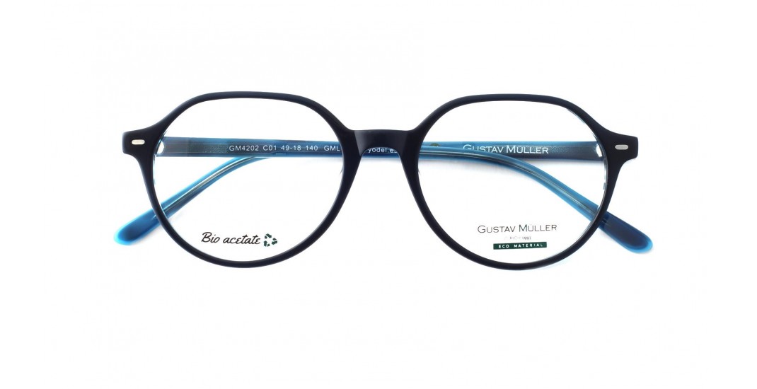 GM 4202 C-1 ECO MATERIAL