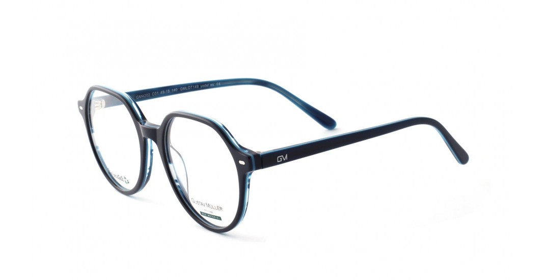 GM 4202 C-1 ECO MATERIAL