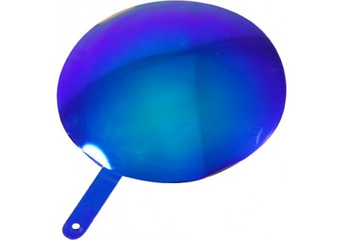 LENTE REVO ESPEJO AZUL