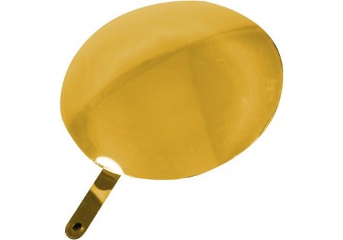 LENTE REVO ESPEJO ORO