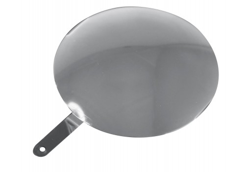 LENTE REVO ESPEJO PLATA