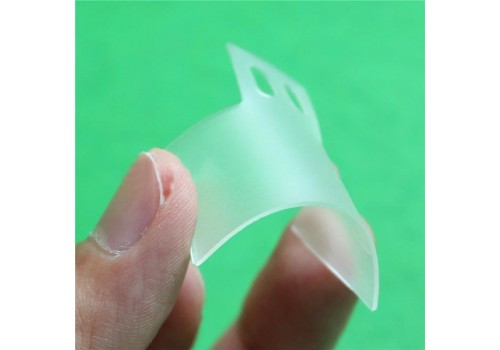 ETIQUETA TRANSPARENTE PARA... 2