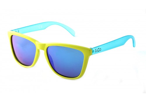 KIDS POL FC6202 C-3 2