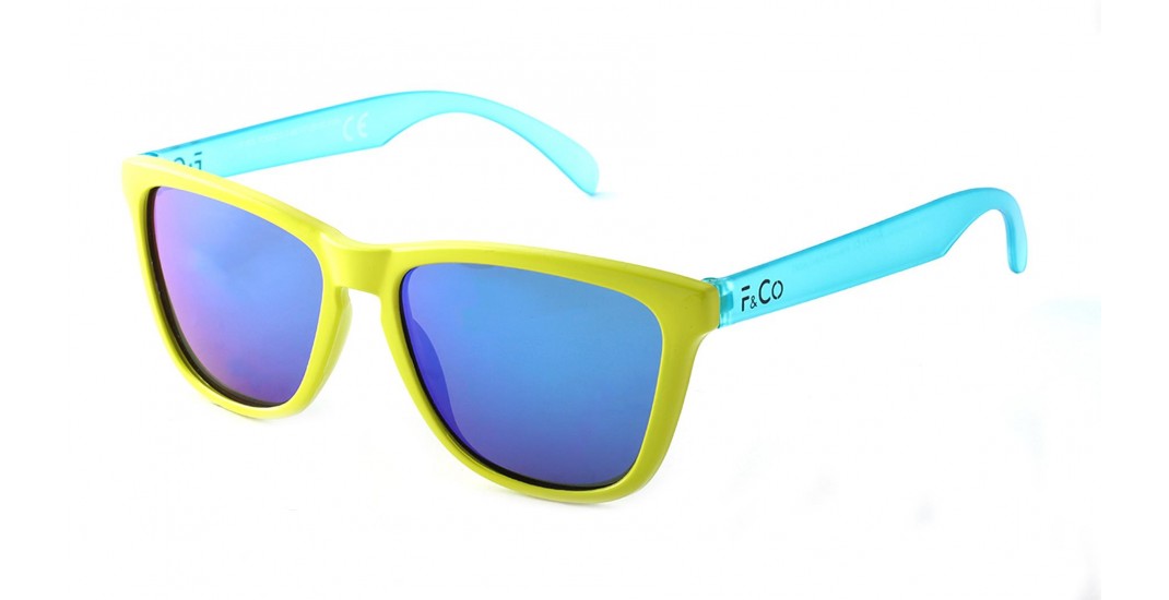 KIDS POL FC6202 C-3