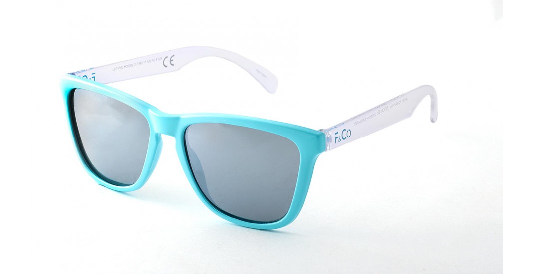 KIDS POL FC6202 C-7