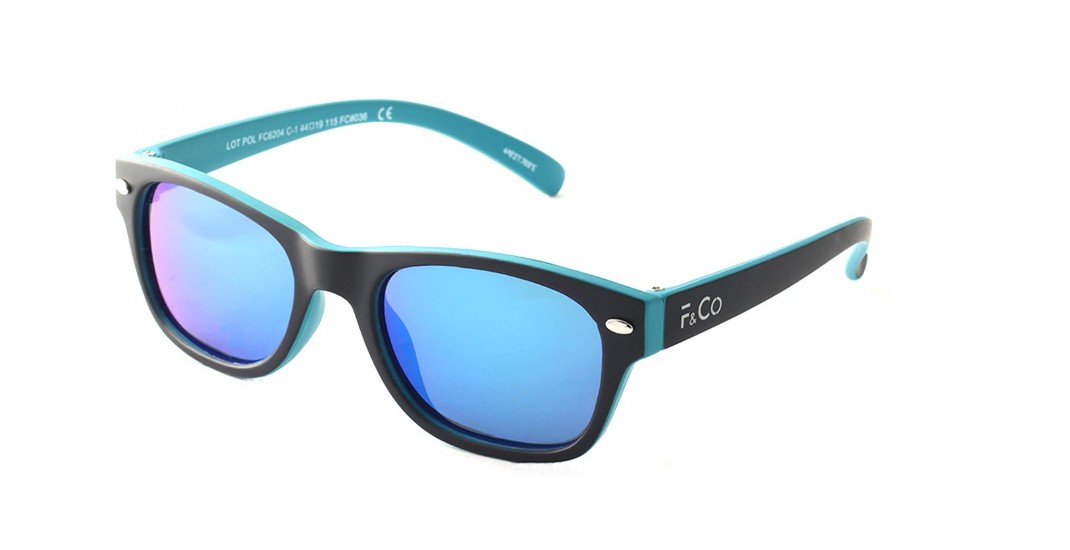 KIDS POL FC6204 C-1