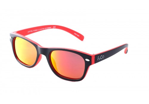 KIDS POL FC6204 C-2 2