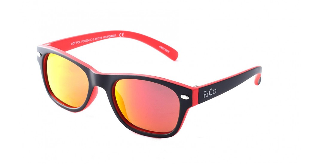 KIDS POL FC6204 C-2