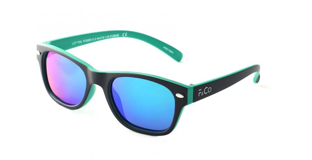 KIDS POL FC6204 C-3