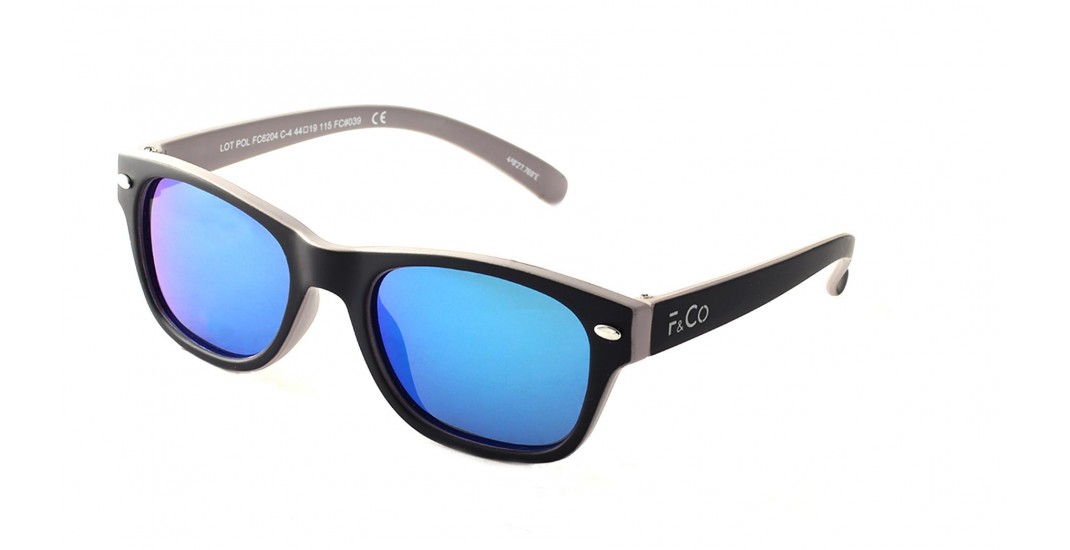 KIDS POL FC6204 C-4