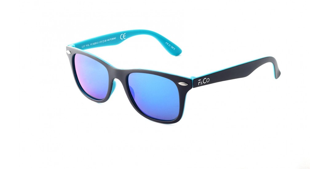 F & Co.POL FC6205 C-1