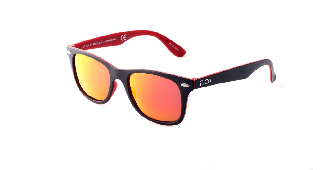 F & Co.POL FC6205 C-2