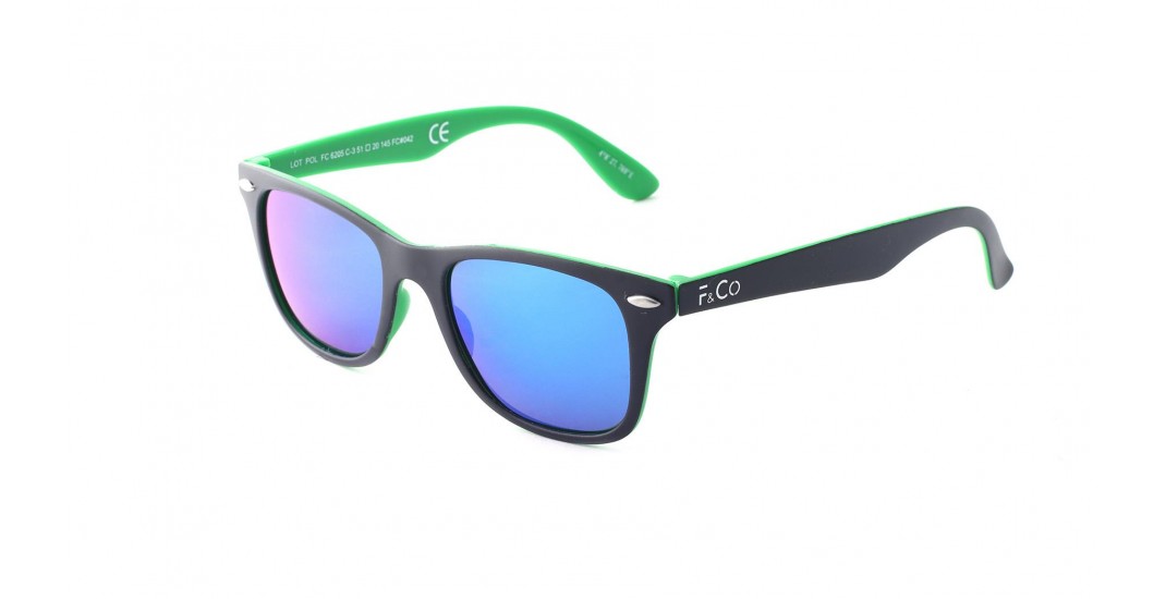 F & Co.POL FC6205 C-3