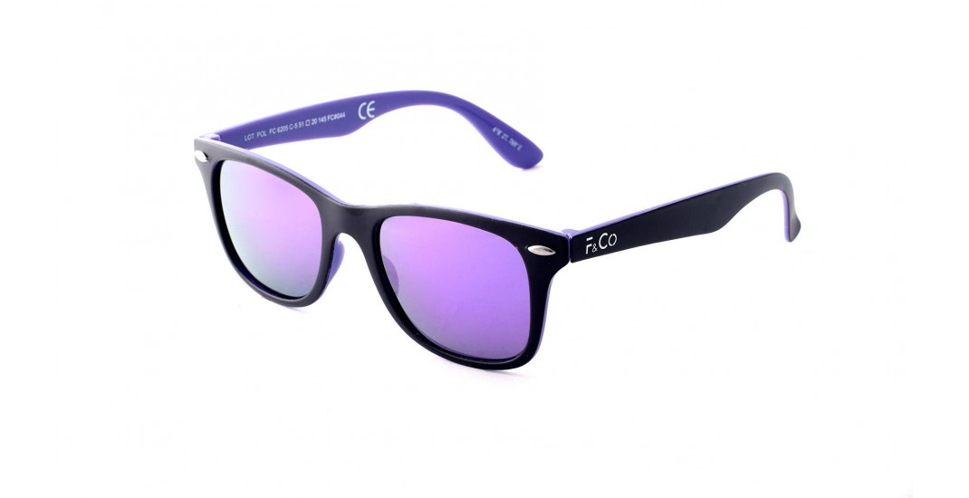 F & Co.POL FC6205 C-5