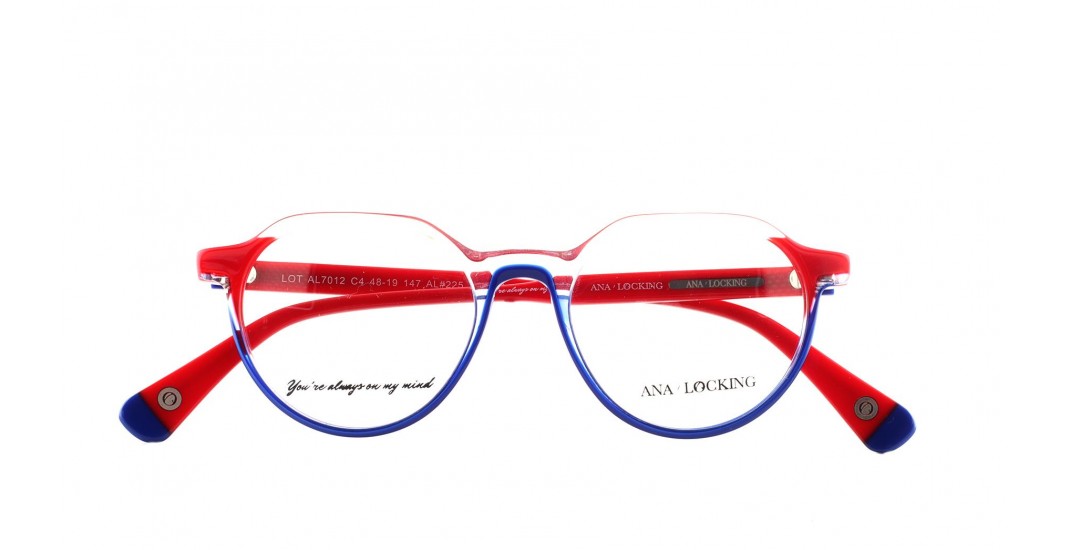 AL 7012 C-4