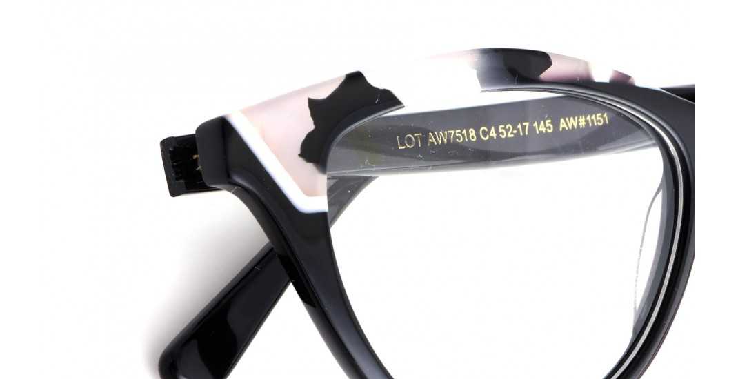 AW7518 C-4 52/17