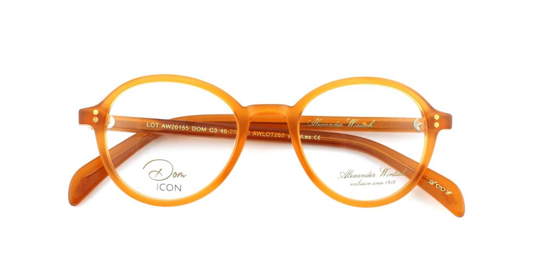 ICON AW20155 C-3 DOM