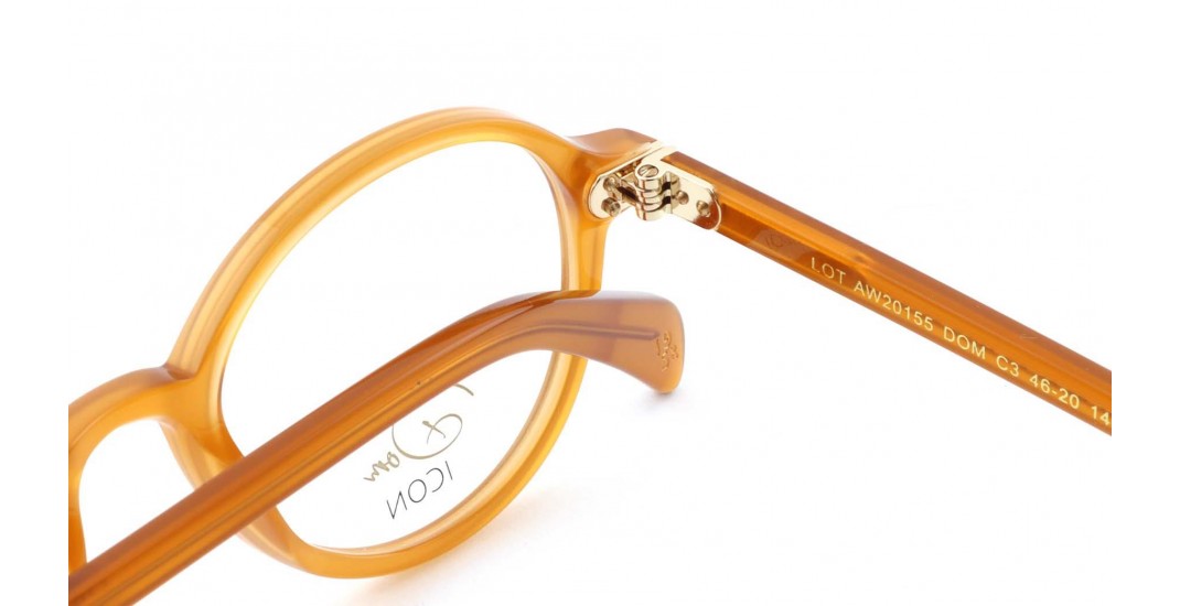 ICON AW20155 C-3 DOM