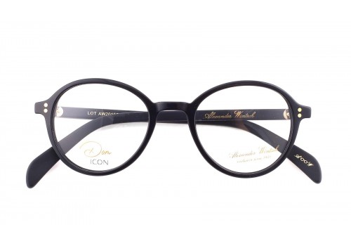 ICON AW20155 C-4 DOM