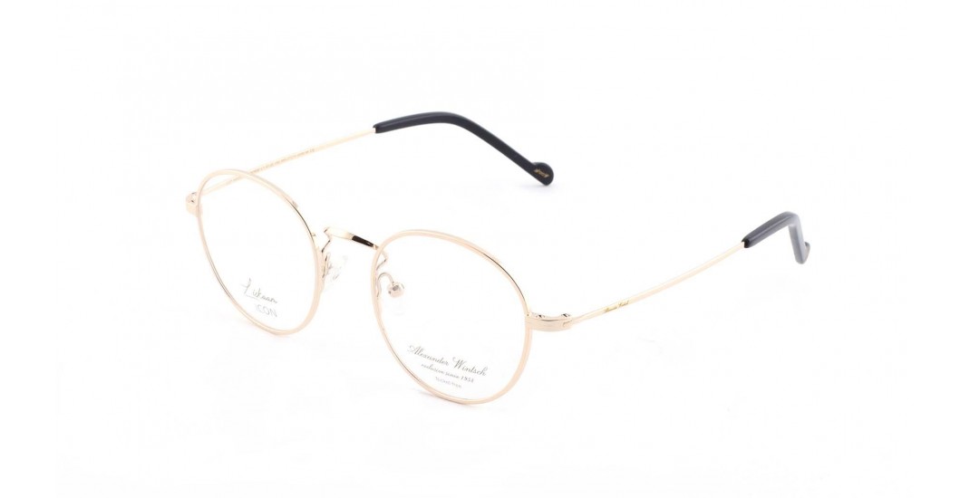 ICON AW20157 C-1 LISKAMM