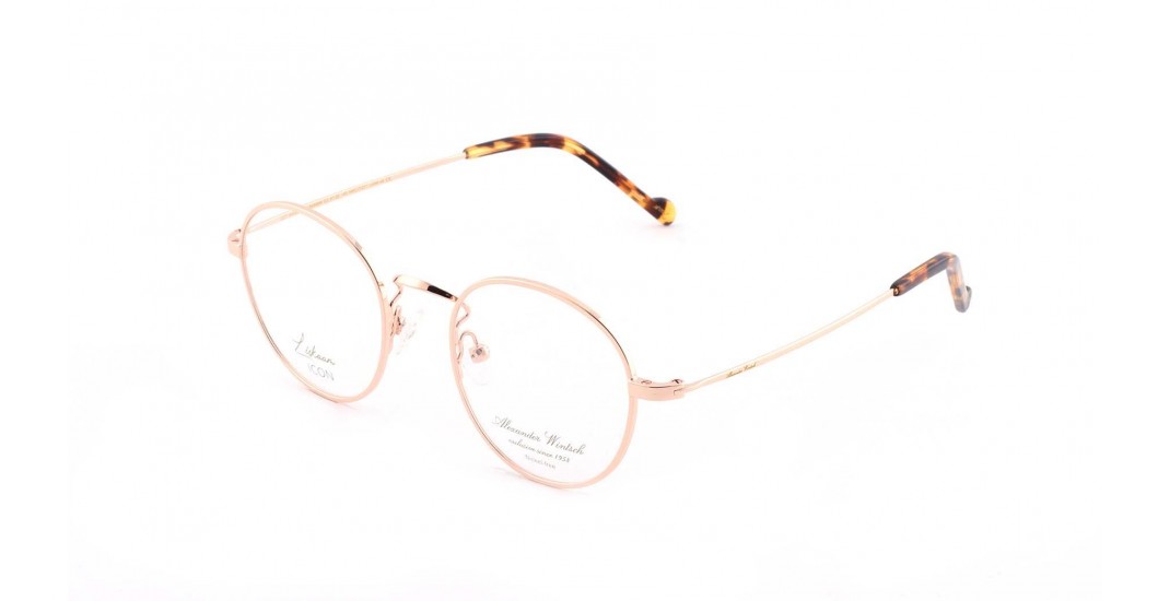 ICON AW20157 C-2 LISKAMM