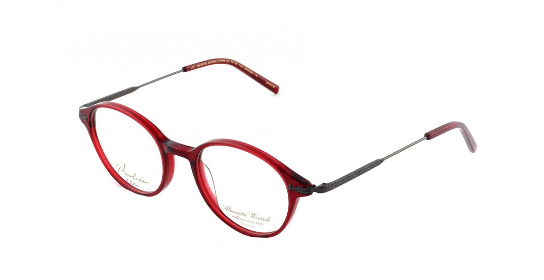 ICON AW20198 C-2 MANNLICHEN