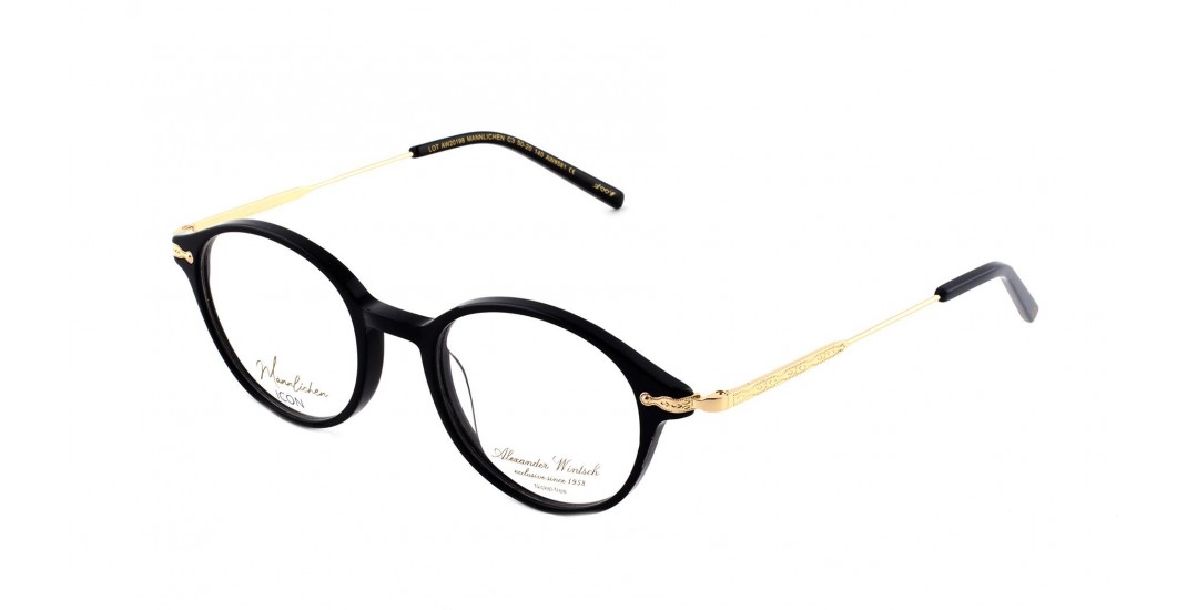 ICON AW20198 C-3 MANNLICHEN