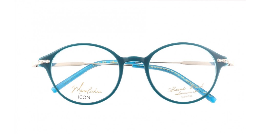 ICON AW20198 C-4 MANNLICHEN