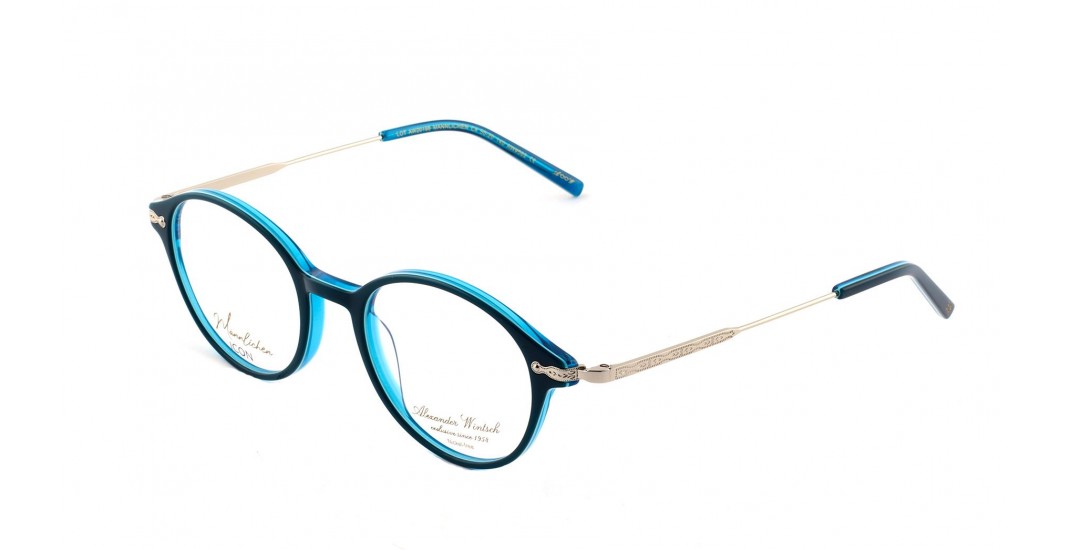 ICON AW20198 C-4 MANNLICHEN