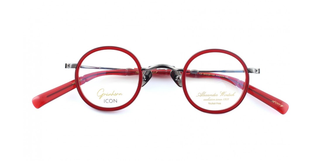 ICON 6144 C-3 GRUNHORN 39/28