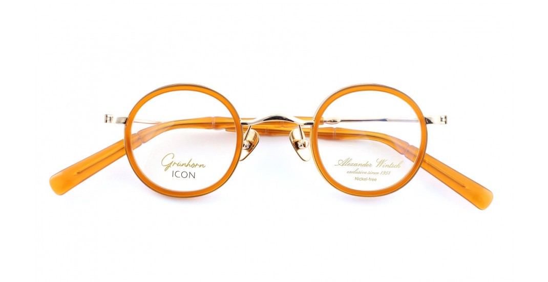 ICON 6144 C-4 GRUNHORN 39/28