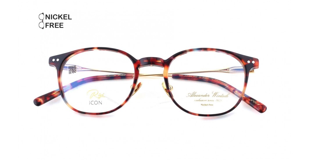 ICON AW662 C-4 RIGI