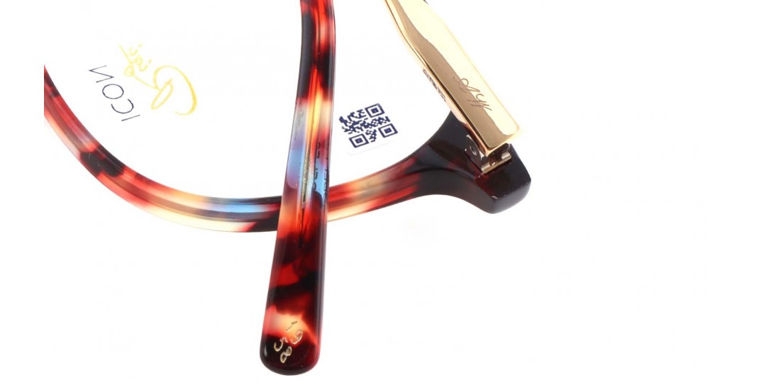 ICON AW662 C-4 RIGI