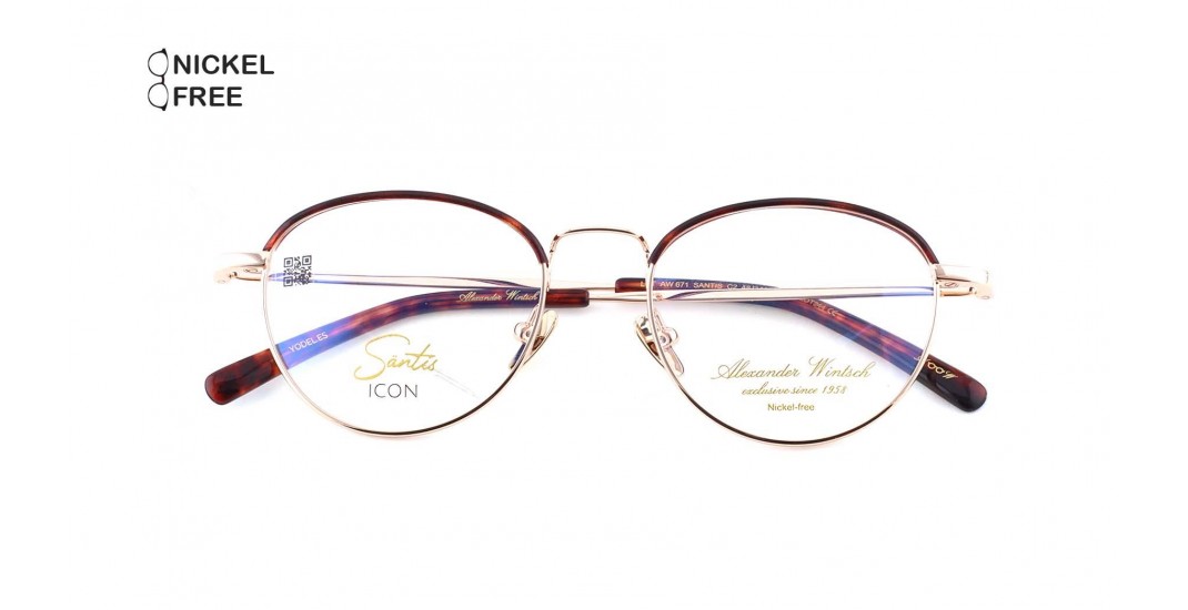 ICON AW671 C-2 SANTIS