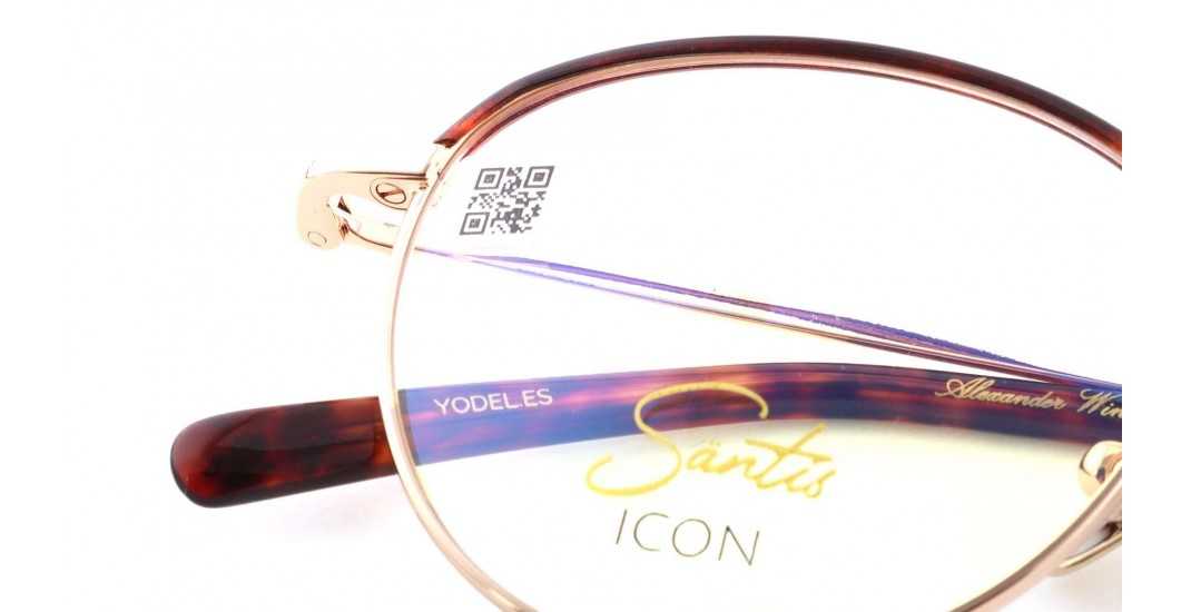 ICON AW671 C-2 SANTIS