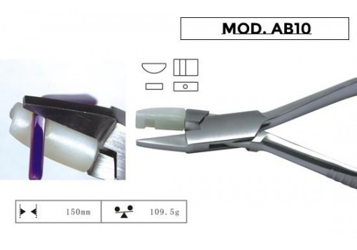 ALICATE Mod. AB10