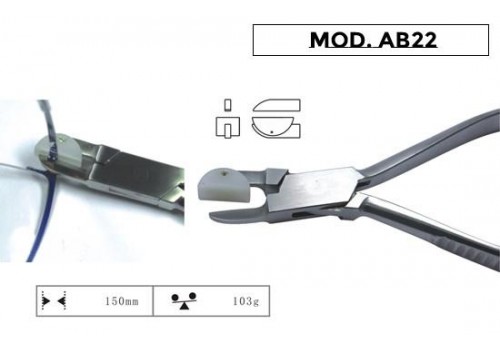 ALICATE Mod. AB22