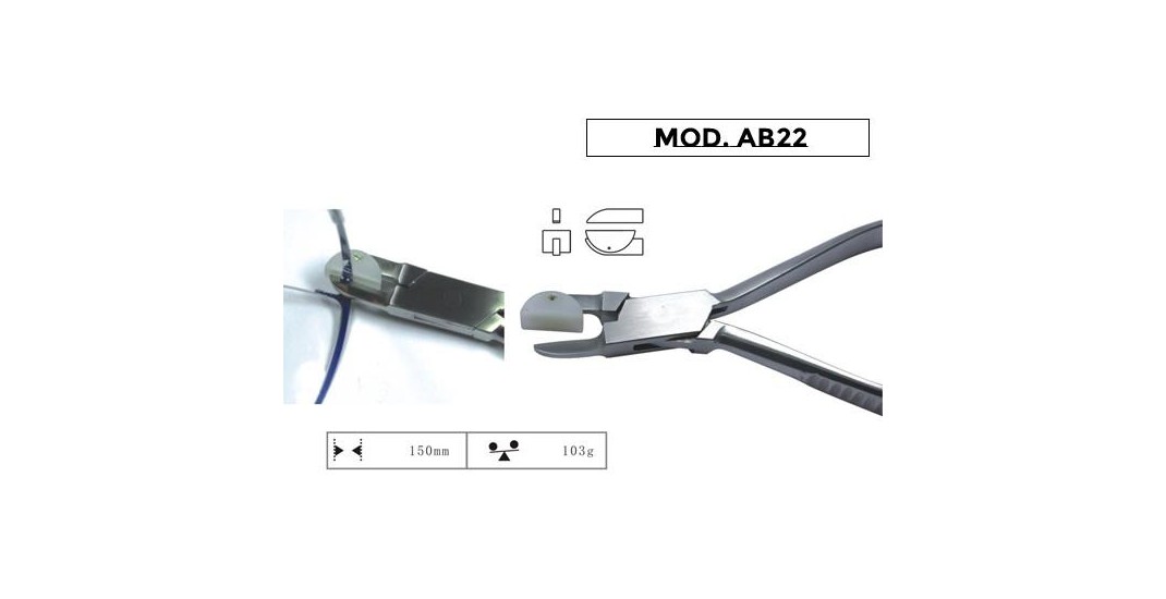 ALICATE Mod. AB22