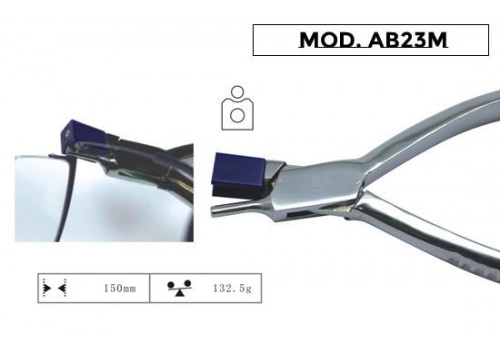ALICATE Mod. AB23M