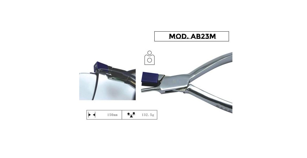ALICATE Mod. AB23M