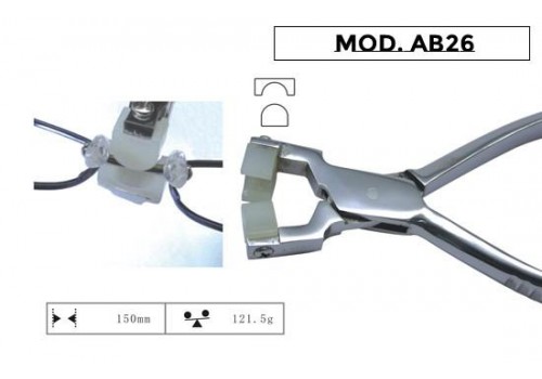 ALICATE Mod. AB26