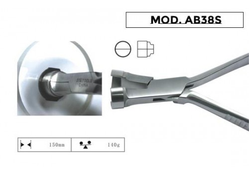 ALICATE Mod. AB38S