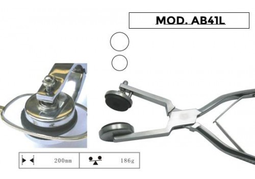 ALICATE Mod. AB41L