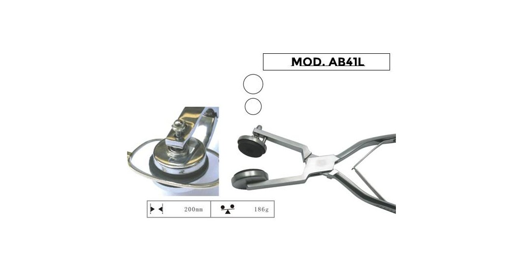 ALICATE Mod. AB41L