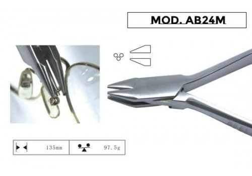 ALICATE Mod. AB24M