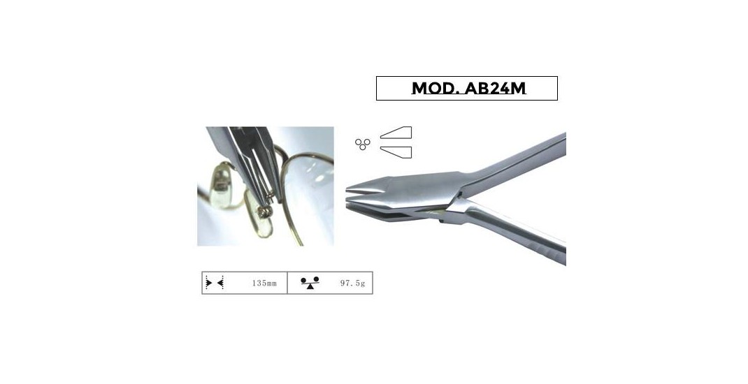 ALICATE Mod. AB24M
