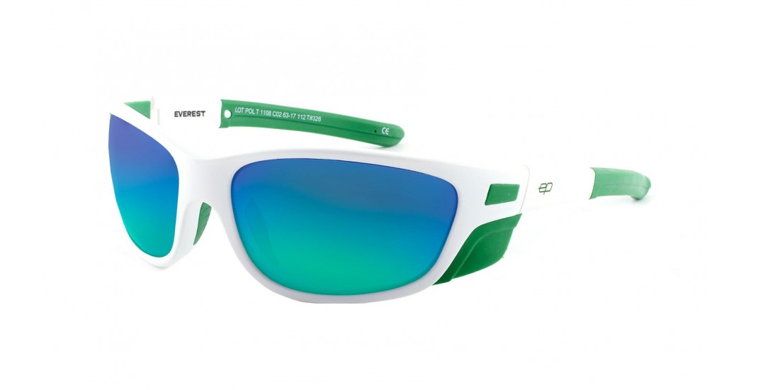 EDURNE T1108 C-2 EVEREST